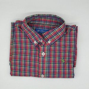 J.Bailey Boys Button Down Shirt